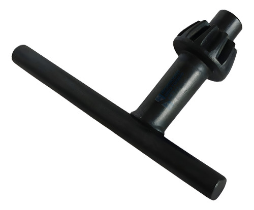 Llave para Mandril Jacobs S1 – 1/4" Color Negro