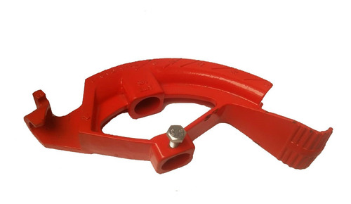 Dobladora Manual de Tubo 3/4" - Imagen 4