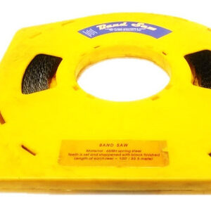 Cinta De 3/8 X 4 Tpi Rollo Por 30 Metros