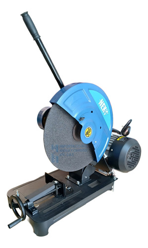 Tronzadora Industrial 16   3000w Nex 220v 220