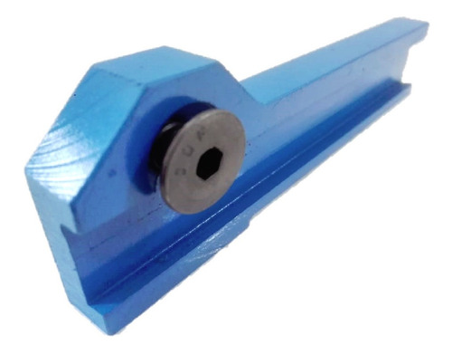 Porta Cuchillas/  Para Torno / Reforzado Medida 1/2