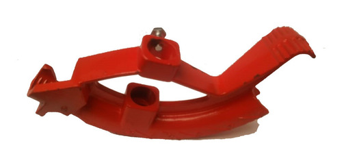 Dobladora Manual de Tubo 3/4" - Imagen 3