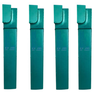 Buril Tungsteno P40 Derecho 1/2 West Sony X 5 Und