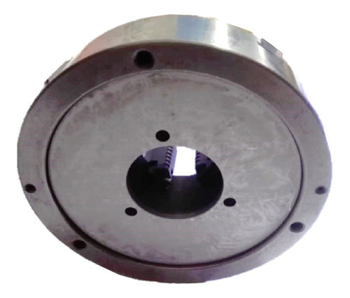 Mandril Copa Torno 4 Mordazas Autocentrante 250 Mm