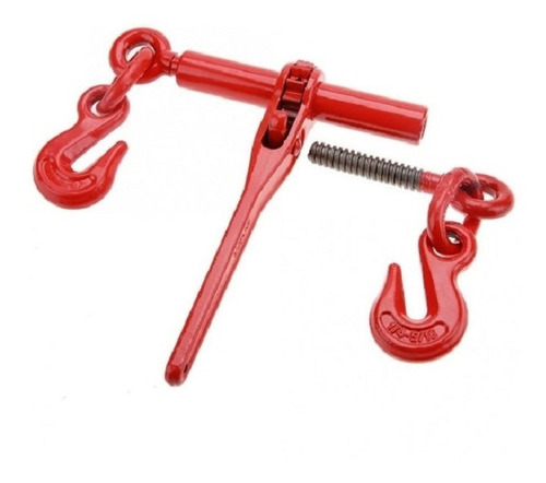 Llave Mona (Rache) Templadora para Cadena de Malacate – 1/4", 5/16" y 5–8 mm - Imagen 4