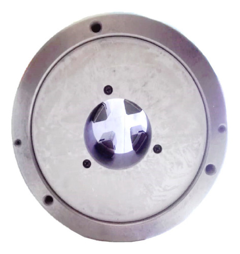 Mandril Copa Torno 4 Mordazas Autocentrante 200 Mm