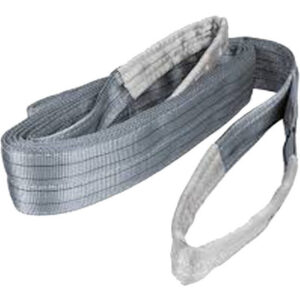 Eslinga Doble Ojo 4 Toneladas X 2 Metros X 4 Pulgadas