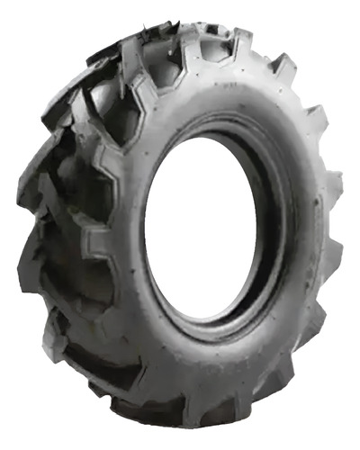 Llanta Neumática Tipo Tractor 16” para Carretilla – Medida 4.00-8 Alta Tracción