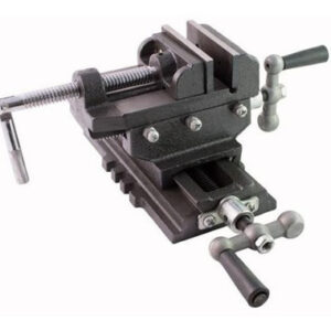 Prensa De Coordenadas 3 Pulgadas Para Taladro