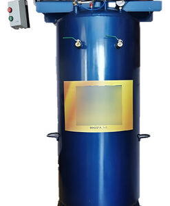 Compresor De 3 Pistones 30-65 / 3 Hp/60 Galones / Trifasico 220v 60 Hz Trifásica