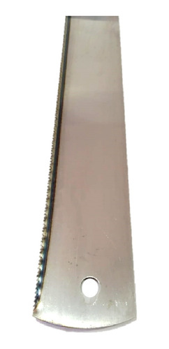 Sierra para Acolilladora Manual 600 mm