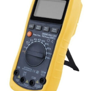 Multimetro Digital Profesional Automotriz T
