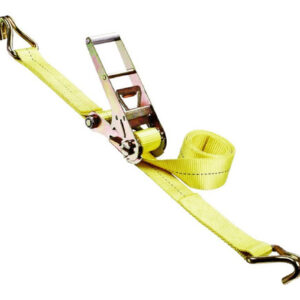 Prensa Reata 1 Pulgada X 5 Metros Certificada