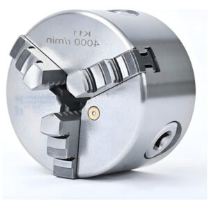 Copa Torno 3 Mordazas Autocentrante 200 Mm