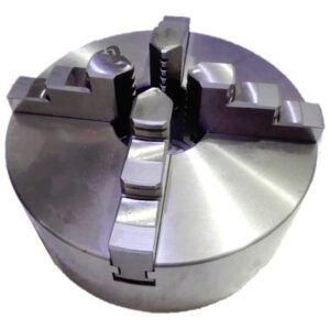 Mandril Copa Torno 4 Mordazas Autocentrante 250 Mm