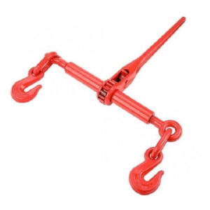 Mona Rache Templa Cadena Malacate 1/4 - 5/16 - 5,6,7,8 Mm