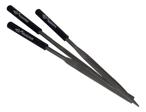 Limas Para Joyeria Incluye 10 Piezas