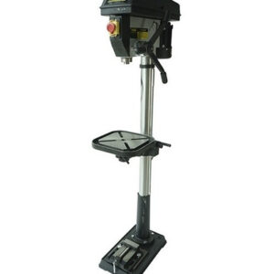 Taladro De Arbol 2 Hp X 1.71 Mts 1500 W - 220v  Amarillo Bifasico