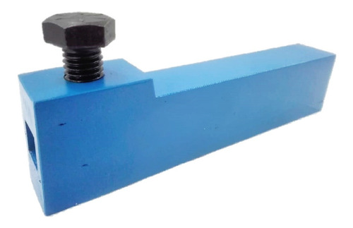 Porta Buril /para Torno /reforzado Medida 1/2 PuLG Sin Buril