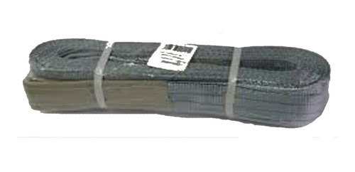 Eslinga Doble Ojo 4 Toneladas X 2 Metros X 4 Pulgadas