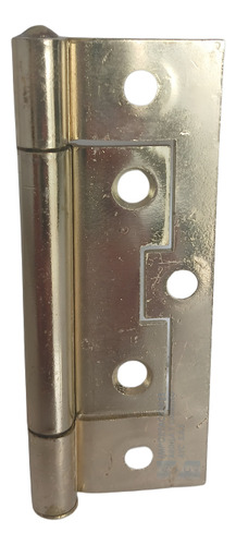 Bisagra Tipo Omega Metálica para Puerta o Mueble – Paquete de 60 Unidades - Imagen 3