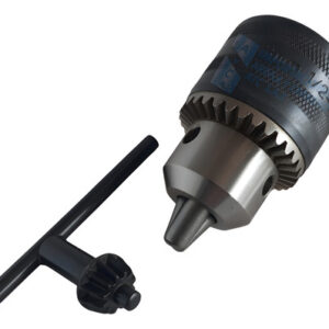 Mandril Porta Brocas Roscado (1/16-1/2 ) 1.5-13mm Dragon