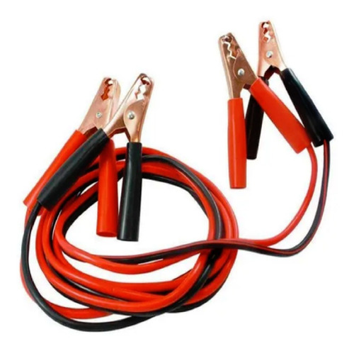 Cables Para Baterías 1000 Amperios X 3 Metros /16mm