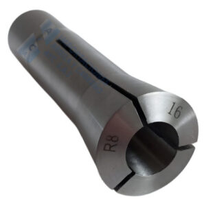 Boquilla Fresadora R8 - 16mm
