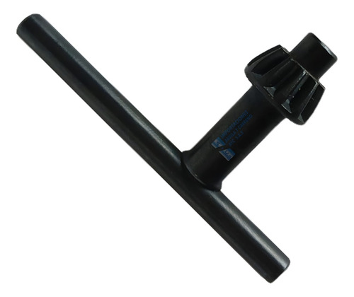 Llave Para Mandril S1 1/4  Jacobs Negro
