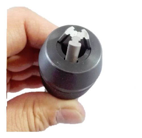 Mandril Automático de Precisión 1–16 mm con Rosca 3/8" UNF - Imagen 5