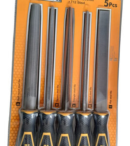 Limas Bastardas 5 Unidades