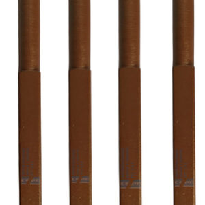 Buril Tungsteno P40 1/2 Roscado De Interiores West Sony 4und