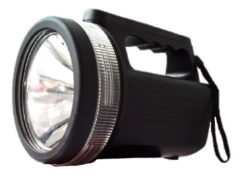 Linterna Sellada Luz Halogena / Luz Amarilla Amarillo