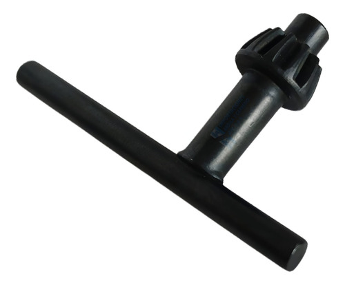 Llave Para Mandril S1 1/4  Jacobs Negro