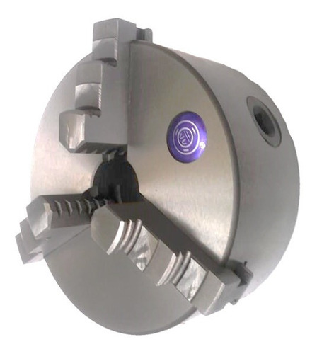 Copa Torno 3 Mordazas Centro Automatico 160mm + Accesorios