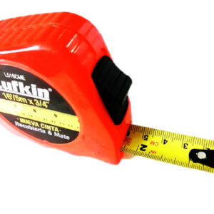 Flexometro Lufkin 5 Metros De 3/4 Medida Continua