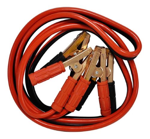 Cables para Batería 1000 A – 3 Metros, Cable 16 mm² - Imagen 5