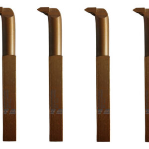 Buril Tungsteno P40 3/4  Rosacado Interiores West Sony 4 Und