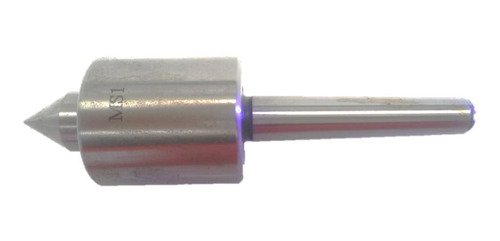 Punto Giratorio MT1 para Torno Alta Velocidad y Alto Torque CNC Uso Industrial