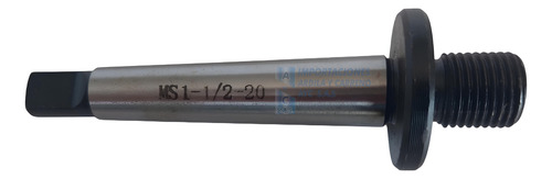 Cono Morse J1 Rosca De 1/2 – 20 Nf