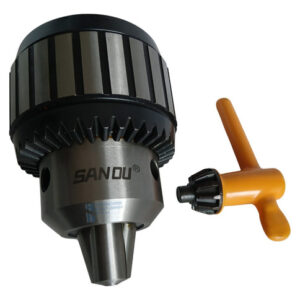 Mandril Porta Brocas Hasta 1  Pulgada  Jt5 Super Industrial