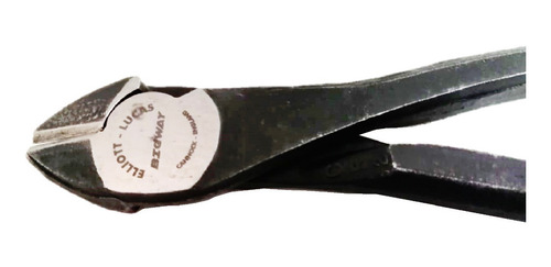 Juego De Cortafríos Cuerda De Piano 6  – 9  Elliot Lucas