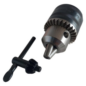 Mandril Para Taladro De 1/8 A 5/8 Roscado 5/8 Unf