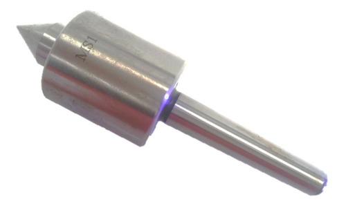 Punto Giratorio MT1 para Torno Alta Velocidad y Alto Torque CNC Uso Industrial - Imagen 3